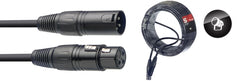Stagg 15m DMX / XLR Cable