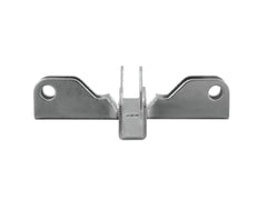 Zubehörkreuz für Trennwände 6,7 mm