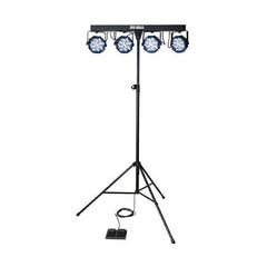ShowGear Vibe FX Party Bar Set
