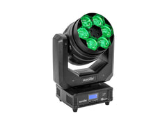 EUROLITE LED TMH-H240 Beam/Wash/Flower Effect Moving Head