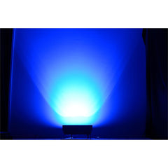 AFX BARCOB4 Indoor 4 COB LED Bar Uplighter Batten DMX 4 x 18W RGB
