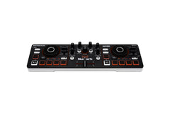 Numark MixTrack Go Portable DJ Controller Serato