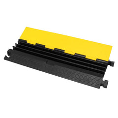 eLumen8 CP380 3-Kanal-Kabelrampe