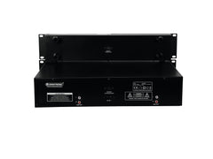11046020 Omnitronic Xcp-2800 Dual-CD-Player *B-Ware