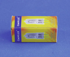 Omnilux 240V/650W Gx-6,35