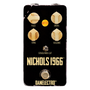 Effects Pedals