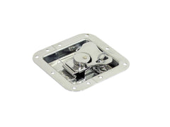 Roadinger Butterfly Lock Small In Dish Sil
