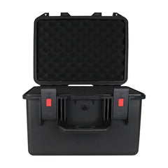 eLumen8 Rock Box 6 Utility Case Flightcase ABS Touring Band DJ Waterproof Heavy Duty