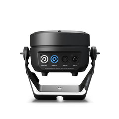 Projecteurs PAR Cameo ROOT PAR 4 7 x 4 W RGBW