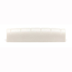 Graphtech Tusq Nut - Slotted 1 3/4inch Acoustic
