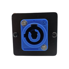 Thor Powercon Splitter Power Split Box 8 Way Power Distributor