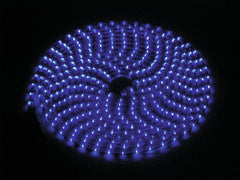 Eurolite Rubberlight Rl1-230V Bleu 5M
