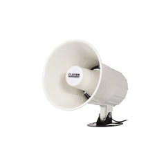 Clever Acoustics HS 158R 8 Ohm 15W ABS Horn Speaker
