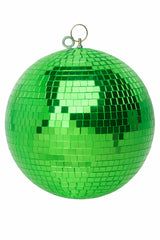 Thor 50cm Mirrorball Green Mirror Ball 20" 500mm