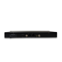 Intimidation Sonic Duo UHF Dual Headset CH38 Wireless Microphone System *B-STOCK*