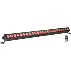 Thor LB004 LED Bar Batten 24 x 4W RGBW