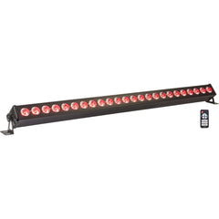Thor LB004 LED Bar Batten 24 x 4W RGBW