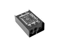 Omnitronic Lh-053 Passive Di Box