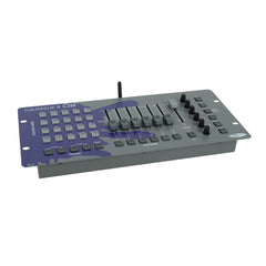 Showtec ColorCue 2 Air Battery LED DMX Controller Wireless DMX WDMX
