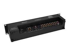 Mélangeur de divertissement Omnitronic EM-550B MK2