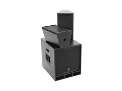 Omnitronic Maxx-1508 2-Way Top 2X