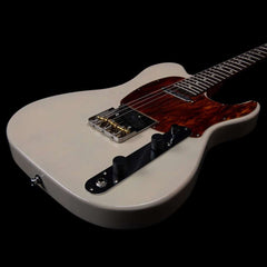 Godin Stadium Pro Electric Guitar - Ozark Cream Rn W/bag