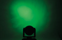 QTX TinyMover: 2-in-1 40W LED Mini Moving Head *BSTOCK* *Missing Bracket*