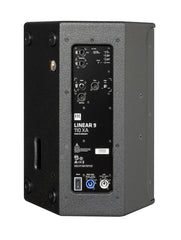 HK AUDIO LINEAR 9 110 XA Active 2 way loudspeaker
