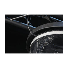 Showgear Raincover 60cm Housse non incluse