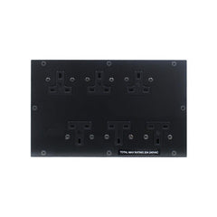 Penn Elcom 13A Power Distribution Unit (PD6-UKPC   )