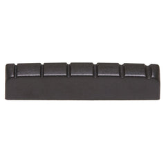 Graphtech Black Tusq Xl Nut Slotted 1 5/8inch