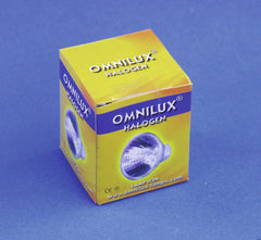 Omnilux Jcdr 230V/35W Gx-5.3 1500H 38? +C