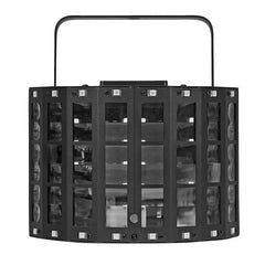 Equinox Interceptor XP 3-in-1 Effect Light