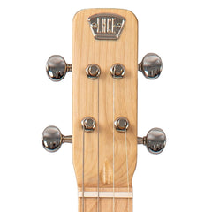 Lace Electric Cigar Box Guitar - Pero Pup - 4 String