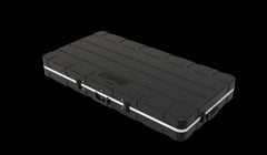 Chauvet Gigbar Move Système d'éclairage 5-en-1 avec Flightcase