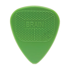 D'andrea 351 Brain Picks Green 0.53mm - 72pcs