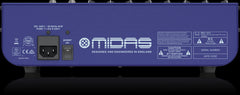 Midas DM12 Mixing Console Live Studio Mixer Desk