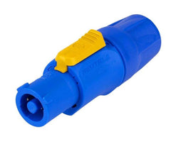 Neutrik Powercon NAC3FCA Plug