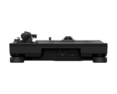 Pioneer PLX-CRSS12 Professioneller Plattenspieler mit Direktantrieb und DVS-Steuerung