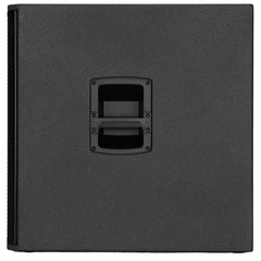 RCF SUB 708-AS MK3 Caisson de basses actif 18" 1400w