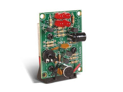 Velleman Sound to Light Kit Multi Color Board