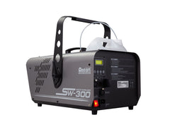 ANTARI SW-300 Snow Machine Super Quiet DMX