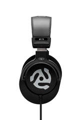 Numark HF175 Casque DJ de monitoring professionnel