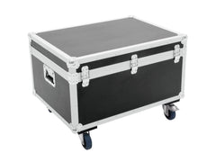 Mallette de transport universelle Roadinger 80X60Cm avec roulettes