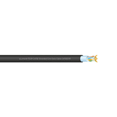 eLumen8 TOUR CAT5E Litzenkern-Datenkabel CAT5ESTR 100 m Spule