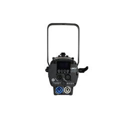 LEDJ Livret Mini Bi-CCT Profil 50W COB LED Lumière Théâtre Scène Musée