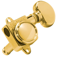 Grover 505 Series Roto Grip - Gold