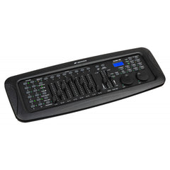 JB Systems EZ-CON 192 DMX Controller Desk 192ch Stage Lighting