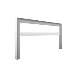 Wentex SET Frame - A Module 050(h) x 100(w) cm
