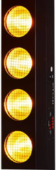 Citronic Amber LED Blinder Bar with Tripod Stand
